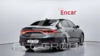 2018 Hyundai Grandeur