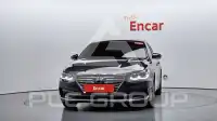 2018 Hyundai Grandeur