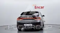 2018 Hyundai Grandeur