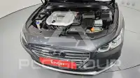 2018 Hyundai Grandeur