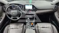 2018 Hyundai Grandeur