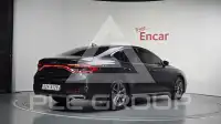 2018 Hyundai Grandeur