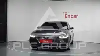 2018 Hyundai Grandeur
