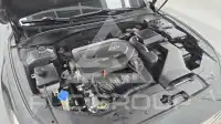 2018 Hyundai Grandeur