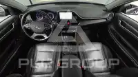 2018 Hyundai Grandeur