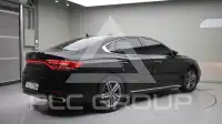 2018 Hyundai Grandeur