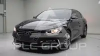 2018 Hyundai Grandeur