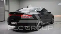 2018 Hyundai Grandeur