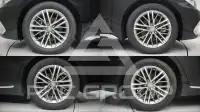 2018 Hyundai Grandeur