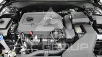 2018 Hyundai Grandeur