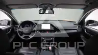 2018 Hyundai Grandeur