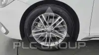 2018 Hyundai Grandeur