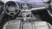 2018 Hyundai Grandeur