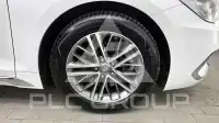 2018 Hyundai Grandeur