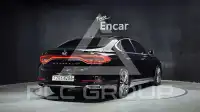 2018 Hyundai Grandeur