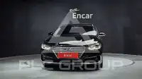 2018 Hyundai Grandeur