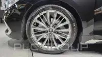 2018 Hyundai Grandeur
