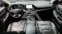 2018 Hyundai Grandeur
