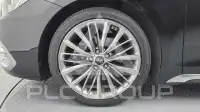 2018 Hyundai Grandeur