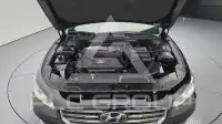 2018 Hyundai Grandeur