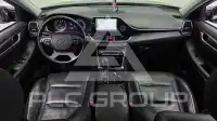 2018 Hyundai Grandeur