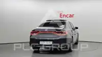 2018 Hyundai Grandeur
