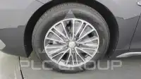 2018 Hyundai Grandeur