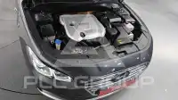 2018 Hyundai Grandeur
