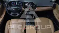 2018 Hyundai Grandeur