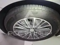 2018 Hyundai Grandeur