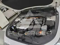 2018 Hyundai Grandeur