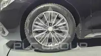 2018 Hyundai Grandeur