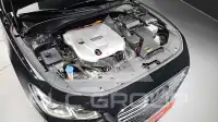 2018 Hyundai Grandeur