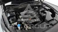 2018 Hyundai Grandeur