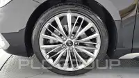 2018 Hyundai Grandeur
