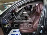 2018 Hyundai Grandeur