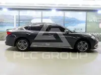 2018 Hyundai Grandeur