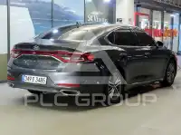2018 Hyundai Grandeur