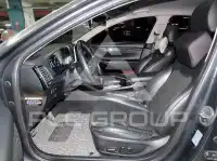 2018 Hyundai Grandeur