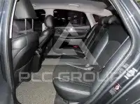 2018 Hyundai Grandeur