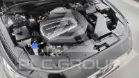 2018 Hyundai Grandeur