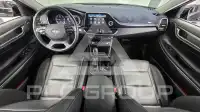 2018 Hyundai Grandeur