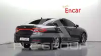 2018 Hyundai Grandeur