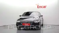 2018 Hyundai Grandeur