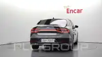 2018 Hyundai Grandeur