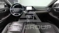 2018 Hyundai Grandeur