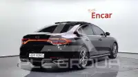 2018 Hyundai Grandeur