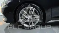 2018 Hyundai Grandeur