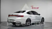 2018 Hyundai Grandeur