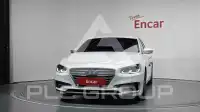 2018 Hyundai Grandeur